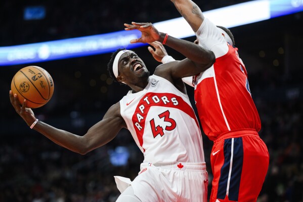 Toronto raptors 23 hot sale